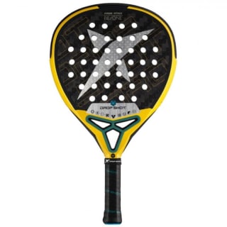 Pala padel Drop Shot Axion Attack 2024 Jon Sanz por 128,78€