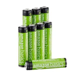 Pilas recargables AAA por solo 6,59€