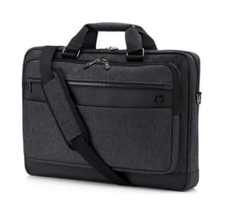 HP Executive 17,3" Top Load Notebooktas voor €19,95 bij iBood