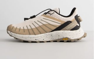 Zapatillas de Trekking para Mujer Merrell EMBARK LACE SHIELD por 52€