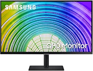 Samsung LS32A600UUUXEN - Monitor profesional 32"por 289€.