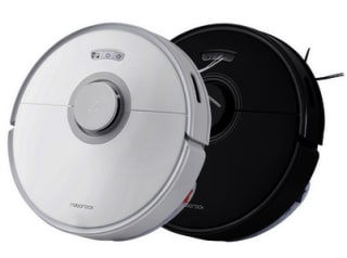 Robot Xiaomi Roborock Q7 Max a solo 294€