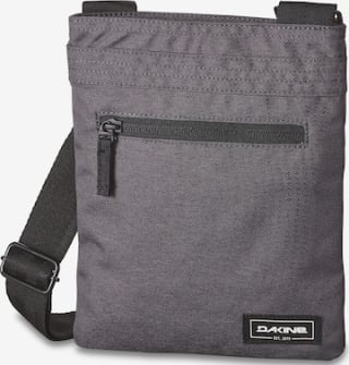 Dakine schoudertas Jive grijs voor €7,45 bij About You
