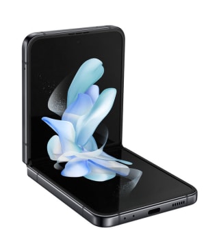 Celular Samsung Galaxy Z Flip4 5G 128 GB/8GB por $12999
