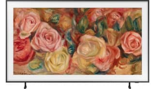 Samsung QE85LS03DAUXXN The Frame QLED 85 Inch (2024) voor €2.898 bij Plasmavsie