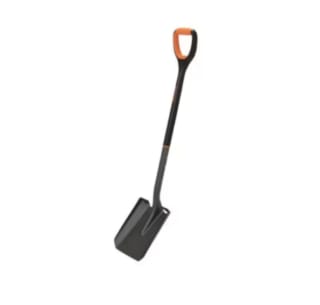 Pala cuadrada Magnusson 2,3 Kg 24cm a tan solo 12,95€
