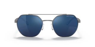 Armani Exchange Men's AX 2041S Sunglasses – £44
