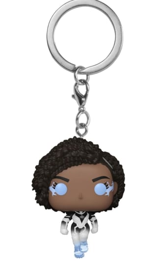 Funko Pop Keychain The Marvel Photon por 3,45€.