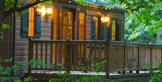 Estancia 1 noche el Hotel Disney's Davy Crockett Ranch® con entradas a Disneyland parís por 221€ pxp 2pm