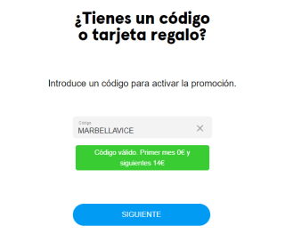 Gratis 1 mes Movistar+ SOLO HOY disponible