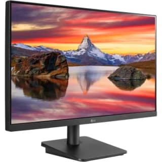 LG 24MP400-B - Monitor 24 pulgadas, IPS: 1920x1080 por 85€