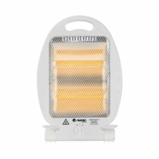 2 Estufas de Cuarzo Fija Vertical 800W por solo 16,67€