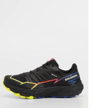 Zapatillas de trail running de Hombre Salomon Thundercross GTX por 81€