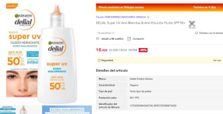 Rebajas hasta 50% en Miravia grandes ofertas