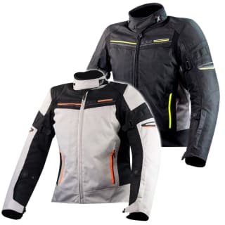 Chaqueta de Moto LS2 Shadow lady por 79€