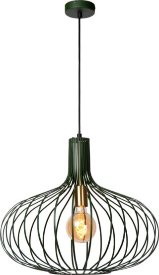 Lucide MANUELA Hanglamp - Ø 50 cm oor €49,99 bij Bol.com