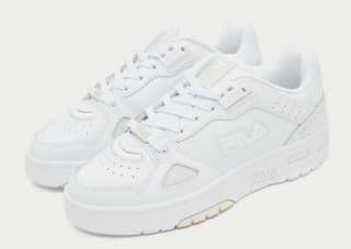 Fila Teratach 600 dames sneakers voor €35 bij JDsports