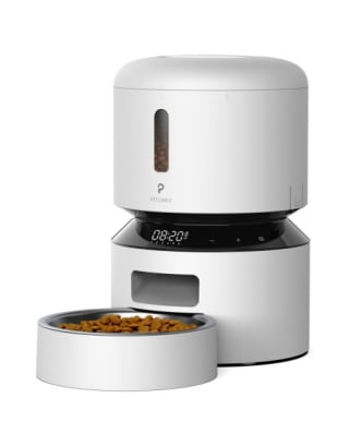 Petlibro automatische voerbak 3L voor €68 bij Petsplace