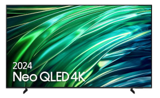 Samsung TV 55" QNX1D Neo QLED 4K Smart TV con IA 2024 + Barra sonido HW-T420 por 857,79€