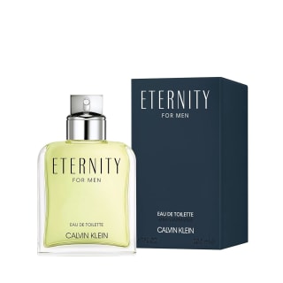 Calvin Klein Eternity Eau de Toilette Para Hombre 200ml por 32,96€