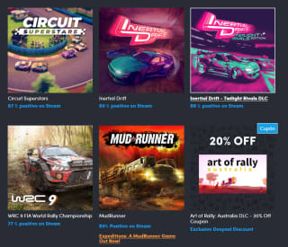 Bundle 9 videojuegos por solo 12,06€ ofertaza grandes juegos