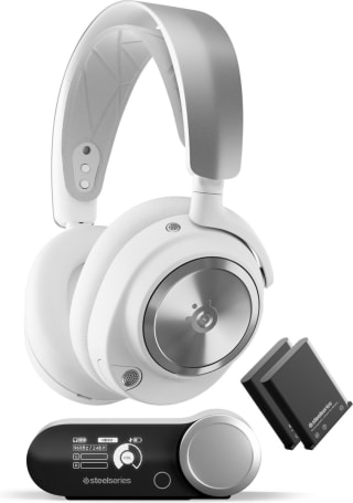 SteelSeries Arctis Nova Pro Wireless