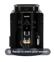 Machine à café KRUPS Essential YY3957FD à 249€