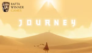 Journey voor €4,61 bij Humble Bundle