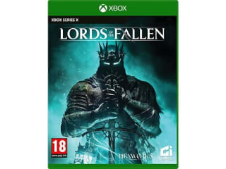 Lords of The Fallen voor €12 bij de Mediamarkt