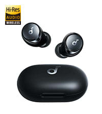 Soundcore Space A40 voor €63,99