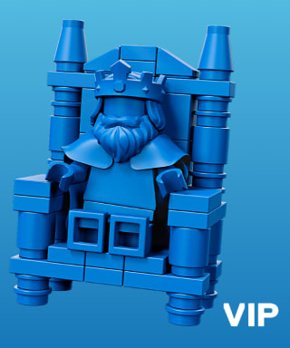 Gratis LEGO VIP-sleutelhanger bij je eerstvolgende aankoop