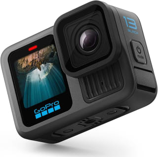 GoPro HERO13 Black - Actioncam voor €349 bij Amazon