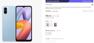 Ofertazas Festival Marcas hasta 70% descuento Miravia