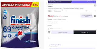 Oferta hasta 50% productos del Hogar en Miravia