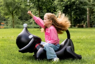 Gratis NDSM speurtocht voor kids 6-12 jaar in Amsterdam