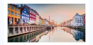 Copenhague 3 días con Vuelos desde 259€ por persona.
