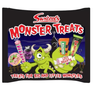 Swizzles Monster Treats Bag 440g - £2.49