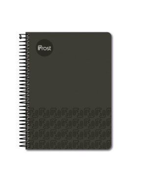 Cuaderno Cuarto 80 Hojas Frost por 0.5€