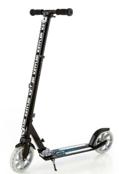 Kettler Zero 8 Energy step voor €59,95 bij Dagknaller