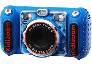 KidiZoom Duo DX Blauw voor €39,99 bij Amazon.nl