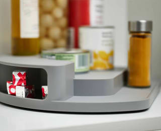 CupboardStore Roterende Organiser van Joseph Joseph voor €11,49