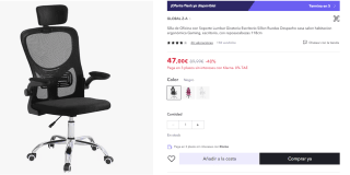 Oferta hasta 50% descuento en productos La Vuelta Al Cole