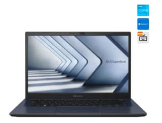 Portatil ASUS ExpertBook B1 B1402CBA-EB1905X Intel Core i3-1215U/8GB/256GGB SSD/14" por 479€