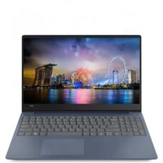 Portatil Lenovo IdeaPad modelo 3 15ITL6 con Intel Core i5-1135G7 de 16GB/512GB SSD por 449,99€