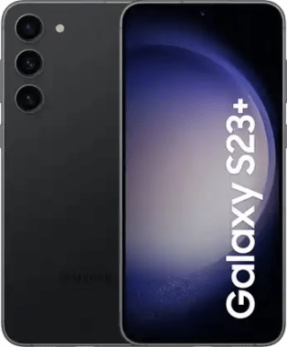 Buy Mobile Phones Direct's Samsung Galaxy S23+ with unli data for £831