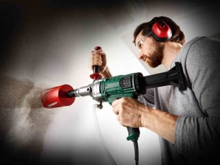 Martillo perforador de 1800W por 54.99€