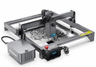 Grabadora láser ATOMSTACK X20 Pro a 791€