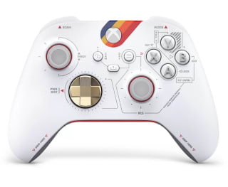Control Inalámbrico Starfield Xbox Series X/S por $1,499 en Costco