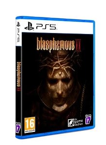 videojuego Boasphemous 2 PlayStation 5. por 19€