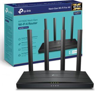Router TP-Link Archer AX18 por 49,99€